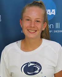 2019 Women's Soccer Roster