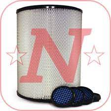 The cross references are for general reference only, please check for correct specifications and measurements for your application. Napa Filter Cross Reference Replacement Products National Filters