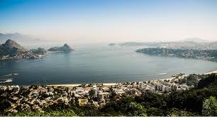 Sustainability And The Olympics The Case Of The 2016 Rio Summer Games Journal Of Sustainability Education