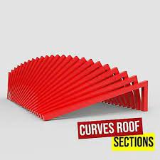 parametric house on instagram in this grasshopper definition you can model a parametric roof by defining a controllable nurbs curve download this free def