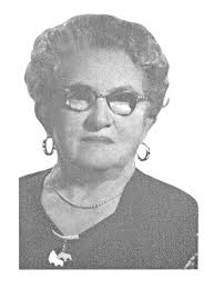 Ejemplar educadora en Los Teques