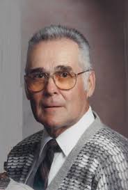 Obituary of Barry Phillips