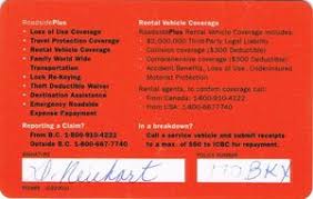 Small trucking companies in british columbia and icbc insurance issues. Functional Card Roadside Plus Autoplan Icbc Insurance Canada Icbc Col Ca Icbc 001