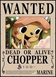 Do not forget to download the fonts so that your poster is more realistic! Download Poster Buronan One Piece Terbaru Hd
