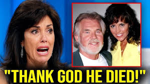 Kenny Rogers Died 5 Years Ago, Now His Wife Is Confirming The Rumors