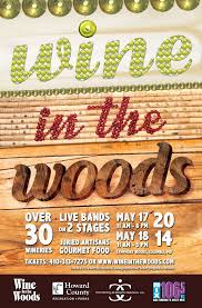 Wine In The Woods Wine In The Woods Gourmet Recipes Wine