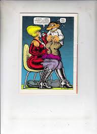 Jiz Comics #1 (Jan-69) VF/NM High-Grade Dicknose, Mr. Snoid | Comic Books -  Silver Age, Adult / HipComic