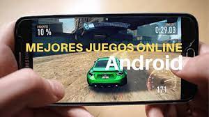 Bajar gratis por bittorrent torrent espanol. Mejores Juegos Online Multijugador Para Android 2021