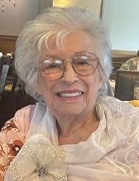 Obituary information for Gwendolyn Cornish Shely