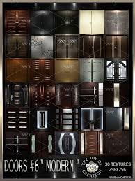 Maybe you would like to learn more about one of these? Doors 6 Modern Texture Pack Texture Packs Door Texture Texture