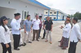 Jln.merdeka no.05, brubaha, purwokerto timur, kab.banyumas, jawa tengah map: Pabrik Komponen Sepatu Di Jekulo Kudus Dipastikan Belum Kantongi Imb Antara Jateng