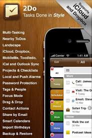 2do Todo List Tasks Notes Iphone Apps App Task