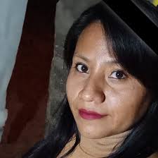 Elsa Najera in people