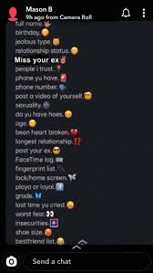 Snapchatquestiongame Snapchatquestiongame Snapchatquestiongame Snapchatquestiongame Sna Snapchat Story Questions Snapchat Question Game Snapchat Questions