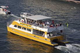 Fort lauderdale dinner cruise groupon. Water Taxi Ft Lauderdale Fl Water Trolley Things To Do In