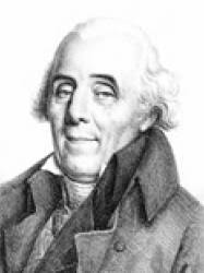 Jean-Gérard LACUÉE de CESSAC