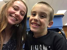 Teaching experience with amazing kids