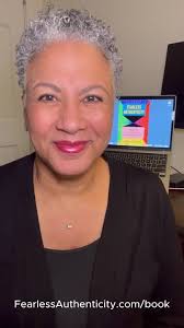 #icymi #fearlessauthenticity