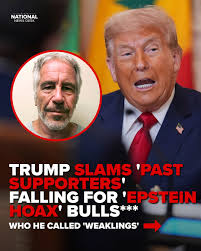 President Donald Trump called out some Republicans