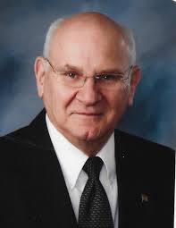 Obituary for Otto L. Nicely