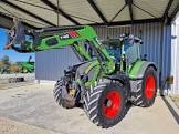 FENDT-512