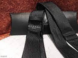 Marguerite papa ajouter 50802 cravate azzaro avec précision Fascinant Balade