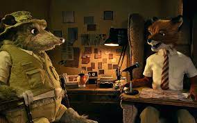 Find the perfect fantastic mr fox stock photos and editorial news pictures from getty images. Fantastic Mr Fox 1080p 2k 4k 5k Hd Wallpapers Free Download Wallpaper Flare