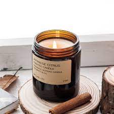 Check spelling or type a new query. 5pcs Lot 250ml Brown Aromatherapy Candle Making Diy Wax Candlestick Cup Empty Bottles Candle Jars Candle Accessories Aliexpress