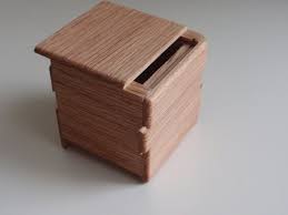 Image Result For Simple Wooden Puzzle Box Wooden Puzzle Box Puzzle Box Wooden