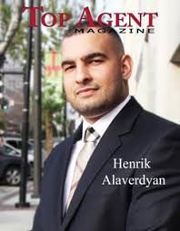 Top Real Estate Agents In California