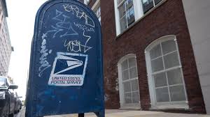 Only true fans will be able to answer all 50 halloween trivia questions correctly. Usps Mail Delivery Problems Spike In Some Philly Neighborhoods On Top Of Philly News