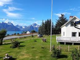 Wilde natuur, water en verstrekkende landschappen. Top 12 Kafjord Kommune Vacation Rentals Apartments Hotels 9flats