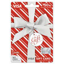 For example, you can get cash from a target gift card, a sephora gift card, a home depot gift card and more. Vanilla Visa 50 Metallic Pattern Gift Card Walmart Com Walmart Com