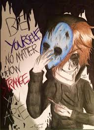 Eyeless Jack Drawing Creepypasta Drawing Amino Scaring you since 2008 with paranormal stories and creepy original horror fiction. eyeless jack drawing creepypasta