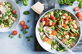 With that said, you still want your food to taste beyond amazing and be easy to prepare. 50 Quick Dinners Under 500 Calories