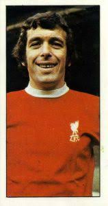 DT92 ~ Ian Callaghan