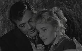 Visconti in January: Le Notti Bianche