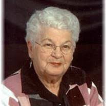 Katherine R. McGinnis Obituary March 15, 2009