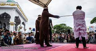 Syariat islam adalah satu sistem hidup rabbani. 4 Perlaksanaan Hudud Yang Selalu Kita Salah Faham Asklegal My
