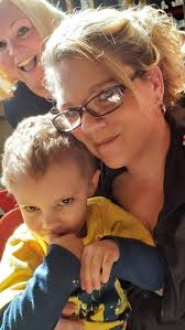 Wow. Silver linings for this silver sister.