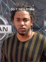 Drake Responds Meme Diss Me Diss Me Diss Now You Gotta Kiss