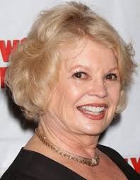 Kathy Garver Movies & TV Shows List