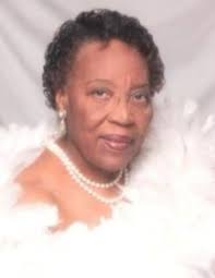 Obituary information for Maxie Johnson