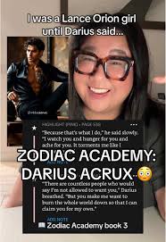 Does Darius Tell Tory about His Bargain