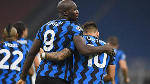 Romelu lukaku şi lautaro martínez formează cel mai. Conte Wants More From Lukaku And Martinez Ahead Of Inter Rematch With Shakhtar Donetsk