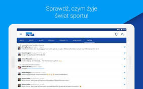 Polsat sport, polsat sport extra, polsat sport news and polsat sport fight. Polsat Sport Fur Android Apk Herunterladen