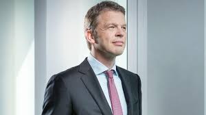 Deutsche Bank Chef Sewing Ich Darf Keine Rucksicht Nehmen