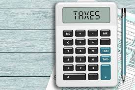 Tax Help For Canadian Truck Drivers - Len Dubois Trucking