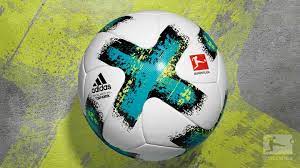 Table includes games played, points, wins, draws, & losses for your favorite teams! Bayern Germany On Twitter The Bundesliga S Torfabrik New Official Match Ball For Next Season