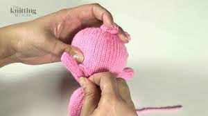 We did not find results for: How To Knit Toys Youtube